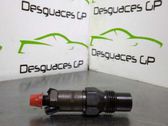 Inyector de combustible