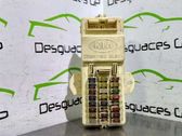 Unidad de control del BSM
