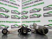 Verrouillage de commutateur d'allumage