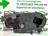 Cubierta de la cadena de distribución