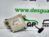 Antena de radio