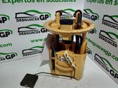 Bomba interna de combustible