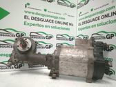 Cremallera de dirección