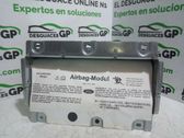 Airbag lateral