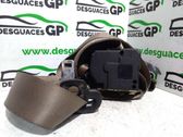 Ceinture de sécurité arrière