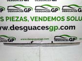 Manecilla externa puerta trasera