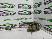 Cerradura de puerta delantera