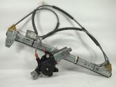 Regulador de ventanilla eléctrico de puerta delantera
