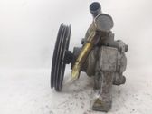Servopumpe