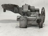 Bomba de aceite