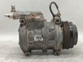 Ilmastointilaitteen kompressorin pumppu (A/C)