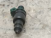 Inyector de combustible
