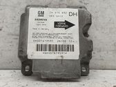 Unidad de control/módulo del Airbag