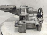 Bomba de aceite