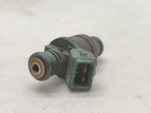 Inyector de combustible