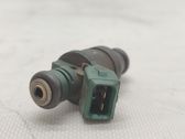 Inyector de combustible