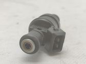 Inyector de combustible