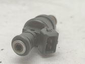 Inyector de combustible