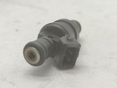 Inyector de combustible