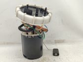 Bomba interna de combustible