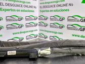Airbag de la puerta delantera