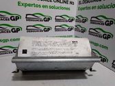 Airbag lateral