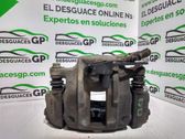 Caliper de freno delantero