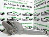 Mecanismo para subir la puerta trasera sin motor
