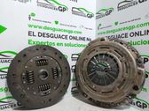 Juego de embrague