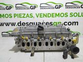 Culata del motor