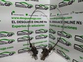 Loquet de verrouillage de hayon