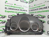 Velocímetro (tablero de instrumentos)