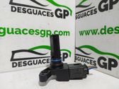 Sensor de presión del aceite