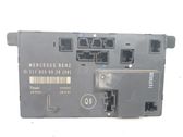 Unidad de control de puerta
