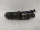 Injecteur de carburant
