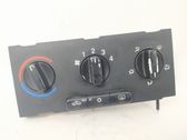 Unidad de control/módulo del aire acondicionado