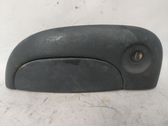 Manecilla externa puerta delantera