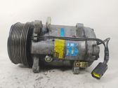 Klimakompressor Pumpe