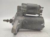 Motor de arranque