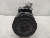 Compresor (bomba) del aire acondicionado (A/C))