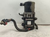 Ohjaustehostimen pumppu