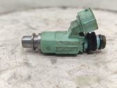 Inyector de combustible