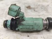 Inyector de combustible