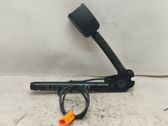 Airbag del pasajero