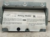 Airbag lateral