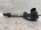 Lambda probe sensor
