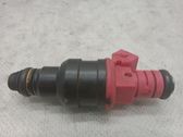 Inyector de combustible