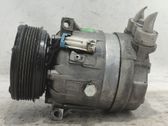 Compresor (bomba) del aire acondicionado (A/C))