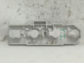 Cubierta del soporte de la lámpara de la luz trasera