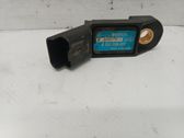 Sensor de presión del aceite